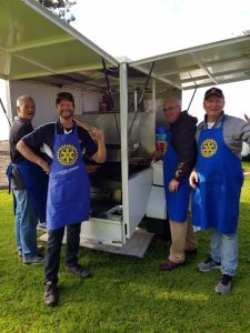 The BBQ Guys