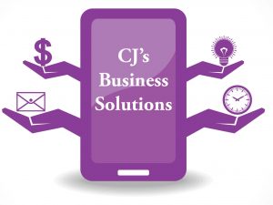 CJ's Business Solutions