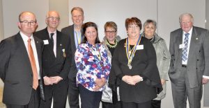 Victor Harbor Board Members 2020/2021